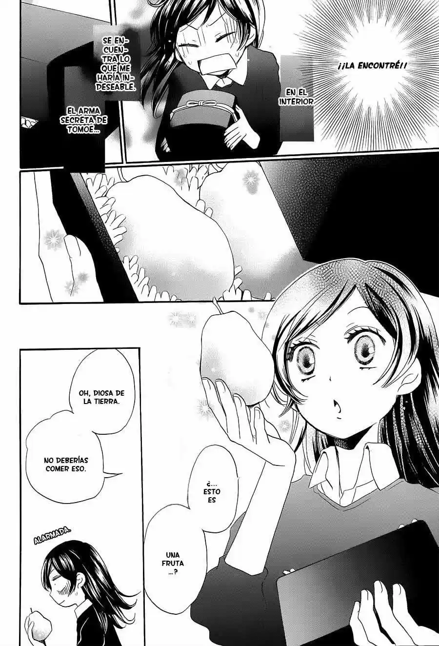 Kamisama Hajimemashita - Capítulo 0.2 - Página 11 - LectorTMOo