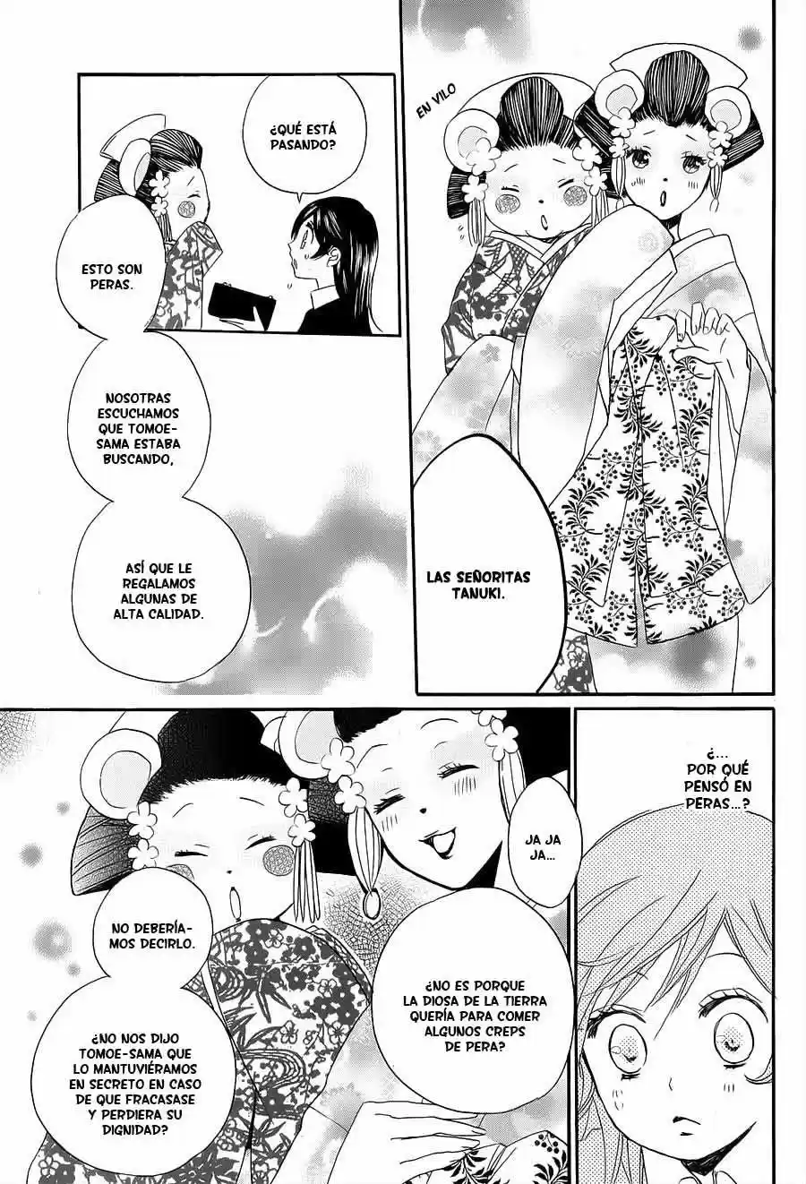 Kamisama Hajimemashita - Capítulo 0.2 - Página 12 - LectorTMOo