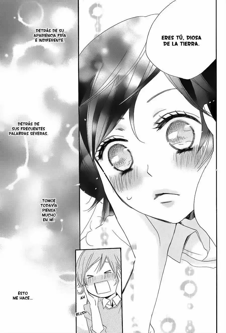 Kamisama Hajimemashita - Capítulo 0.2 - Página 14 - LectorTMOo