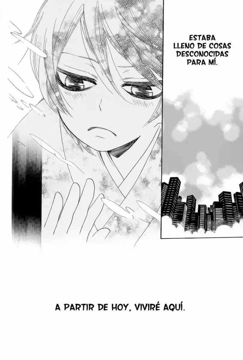Kamisama Hajimemashita - Capítulo 0.4 - Página 4 - LectorTMOo
