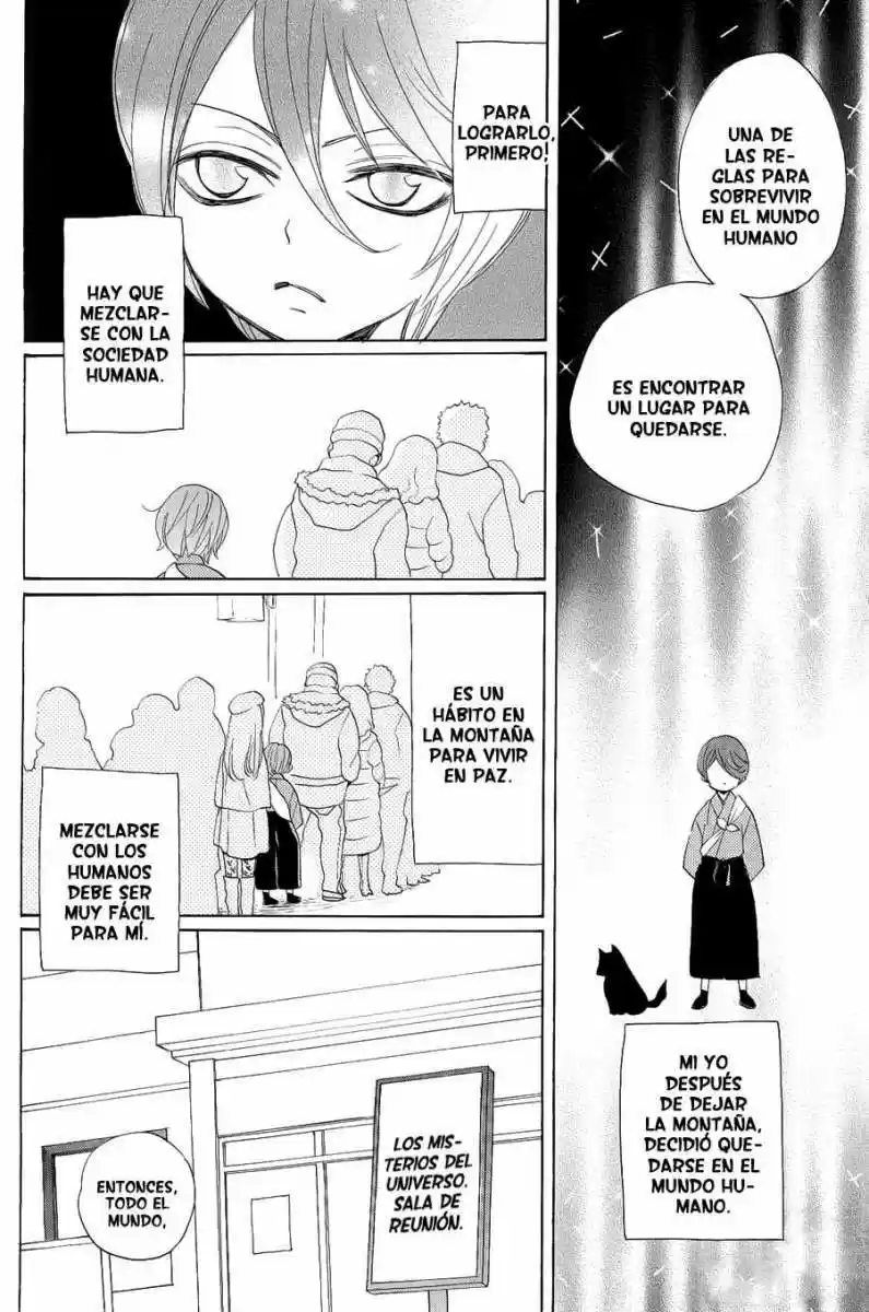 Kamisama Hajimemashita - Capítulo 0.4 - Página 8 - LectorTMOo