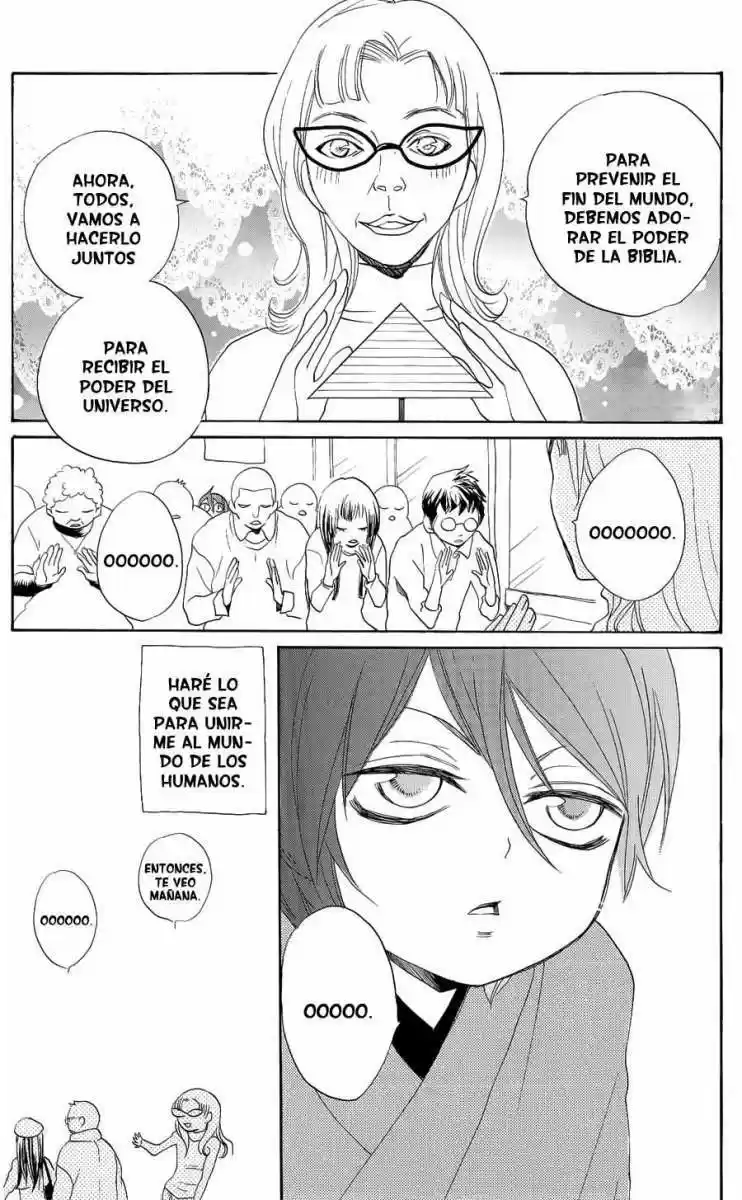 Kamisama Hajimemashita - Capítulo 0.4 - Página 9 - LectorTMOo