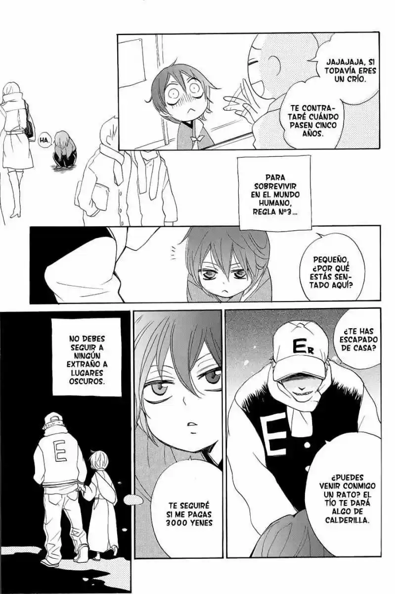 Kamisama Hajimemashita - Capítulo 0.4 - Página 11 - LectorTMOo
