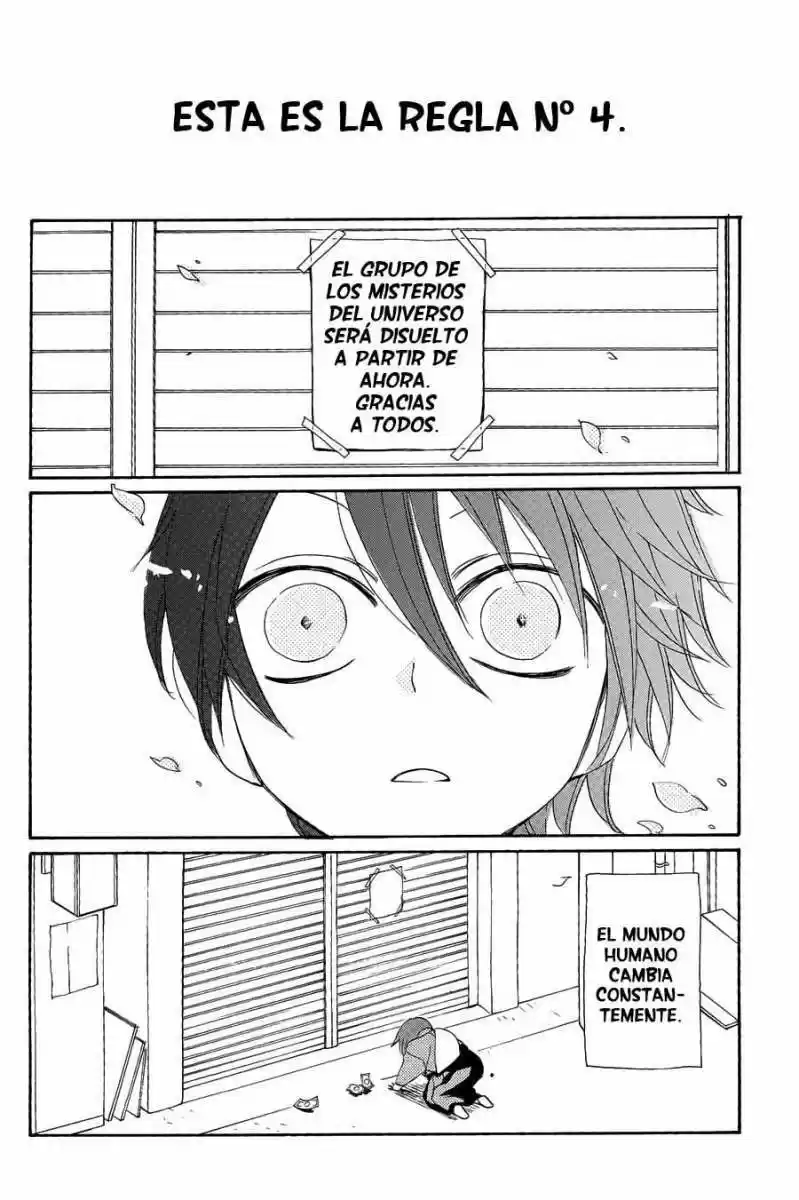 Kamisama Hajimemashita - Capítulo 0.4 - Página 14 - LectorTMOo