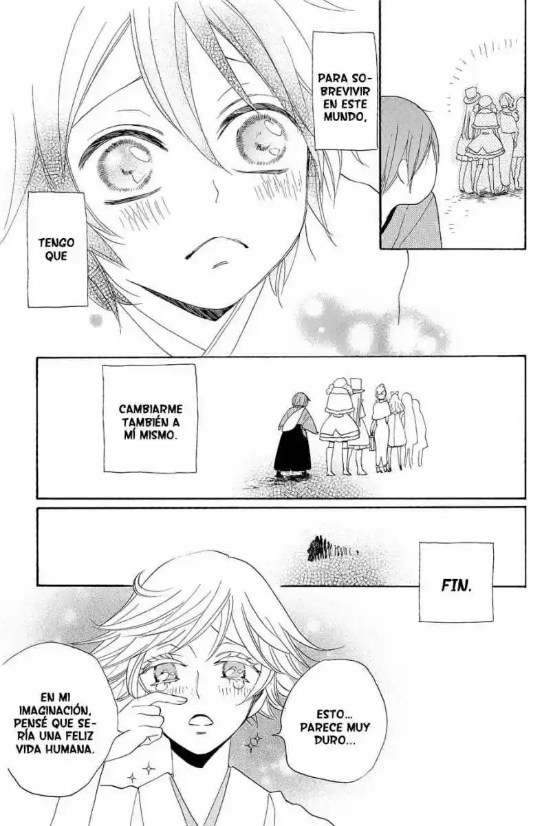 Kamisama Hajimemashita - Capítulo 0.4 - Página 15 - LectorTMOo