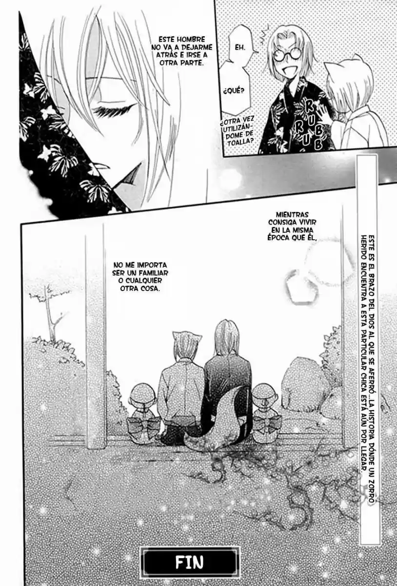 Kamisama Hajimemashita - Capítulo 0.5 - Página 32 - LectorTMOo