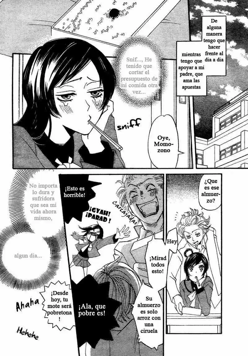 Kamisama Hajimemashita - Capítulo 1 - Página 3 - LectorTMOo