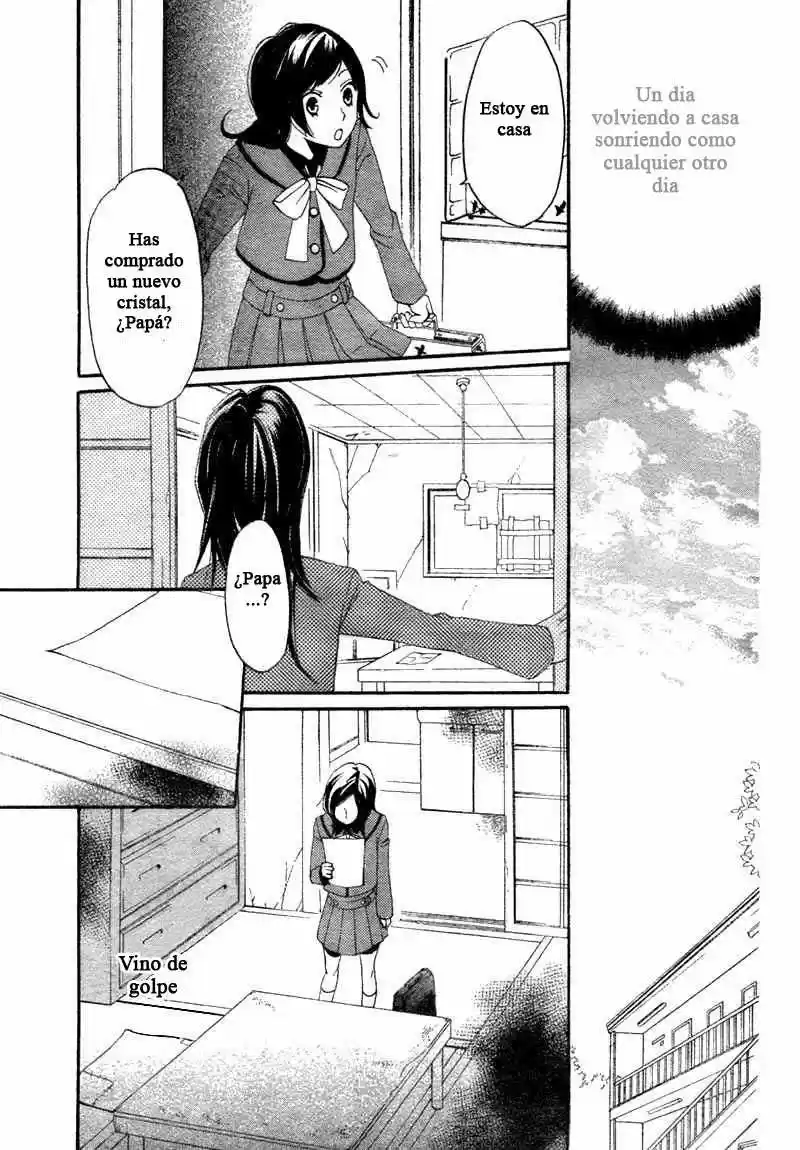 Kamisama Hajimemashita - Capítulo 1 - Página 4 - LectorTMOo