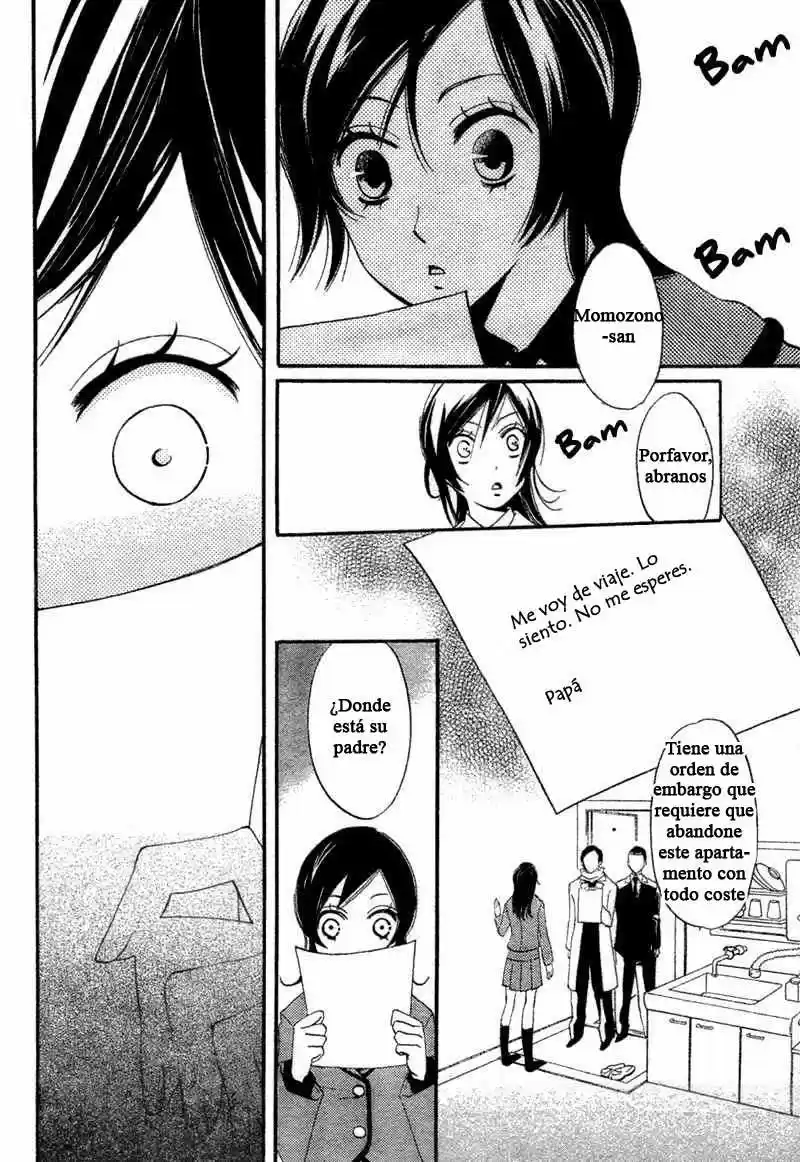Kamisama Hajimemashita - Capítulo 1 - Página 5 - LectorTMOo