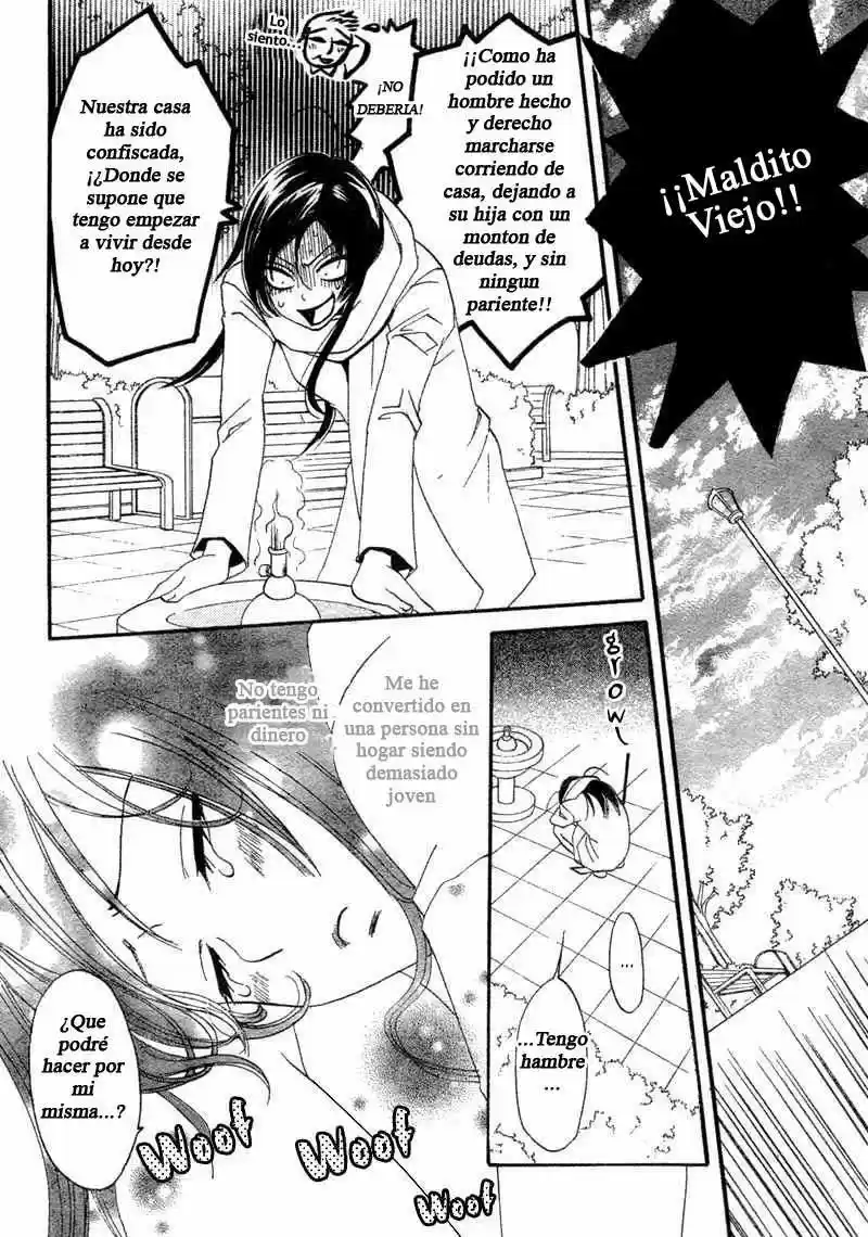 Kamisama Hajimemashita - Capítulo 1 - Página 6 - LectorTMOo