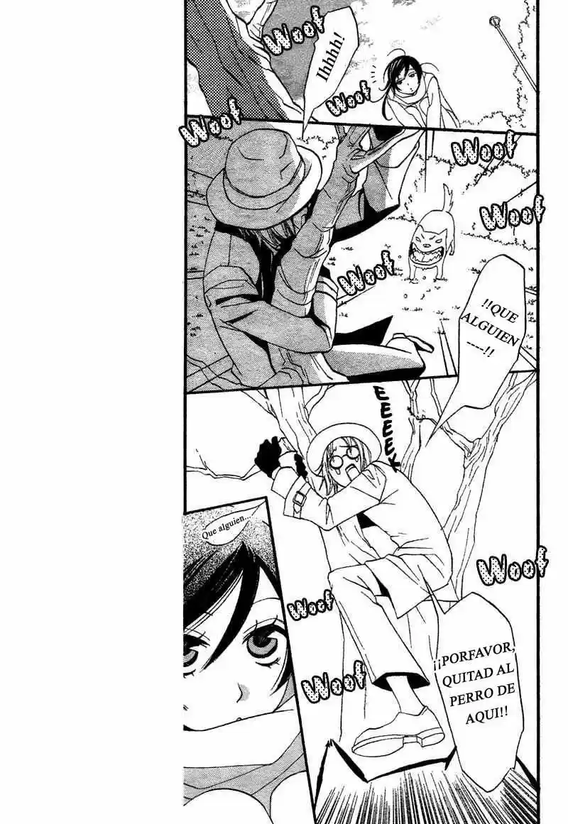 Kamisama Hajimemashita - Capítulo 1 - Página 7 - LectorTMOo