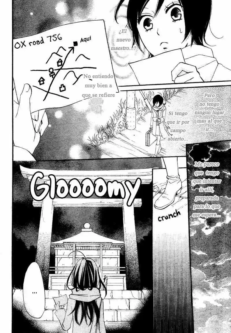 Kamisama Hajimemashita - Capítulo 1 - Página 12 - LectorTMOo