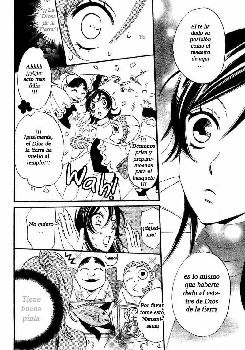 Kamisama Hajimemashita - Capítulo 1 - Página 20 - LectorTMOo