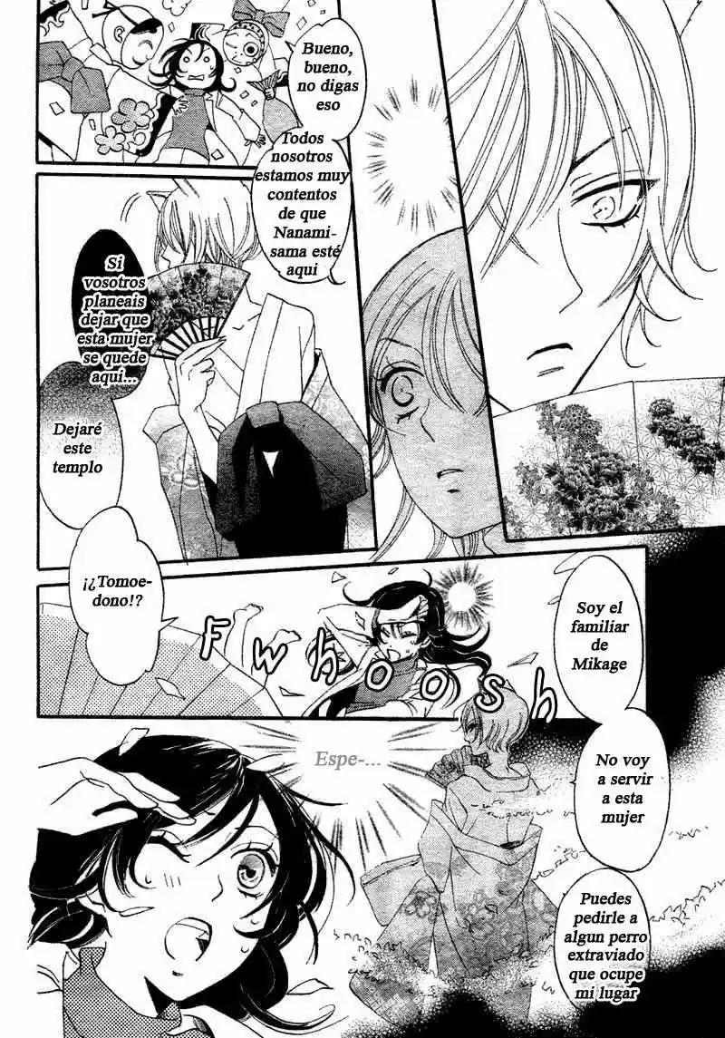 Kamisama Hajimemashita - Capítulo 1 - Página 22 - LectorTMOo