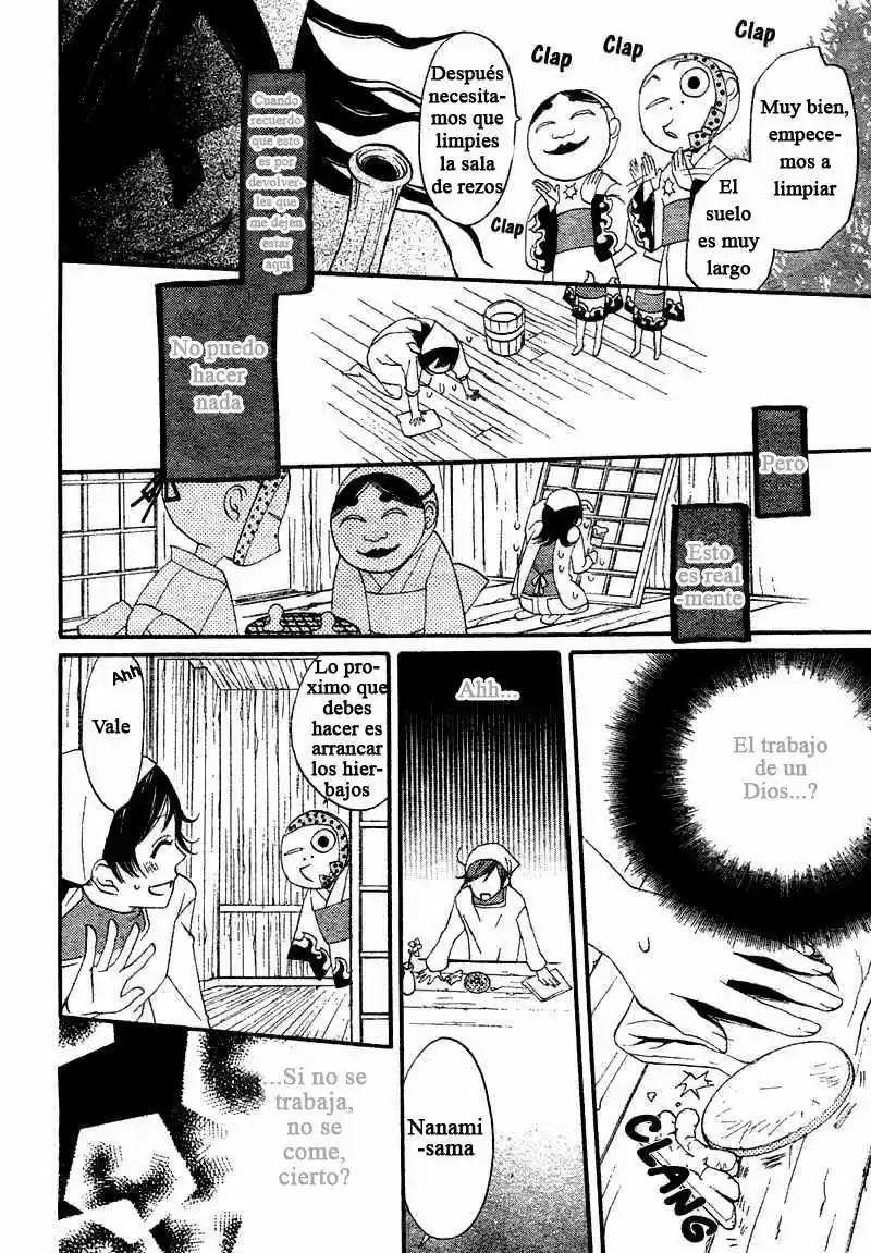 Kamisama Hajimemashita - Capítulo 1 - Página 26 - LectorTMOo