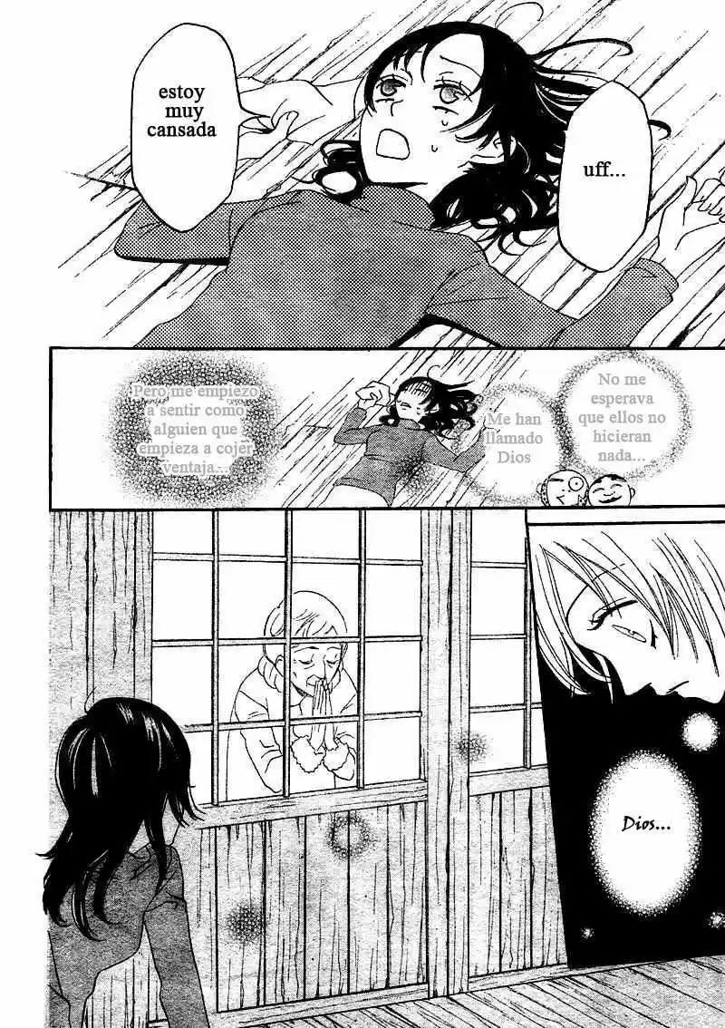 Kamisama Hajimemashita - Capítulo 1 - Página 30 - LectorTMOo