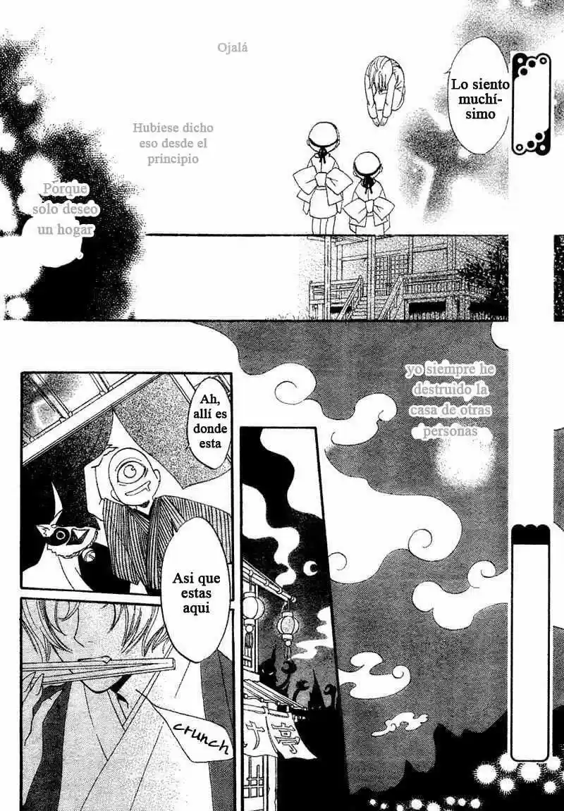 Kamisama Hajimemashita - Capítulo 1 - Página 36 - LectorTMOo