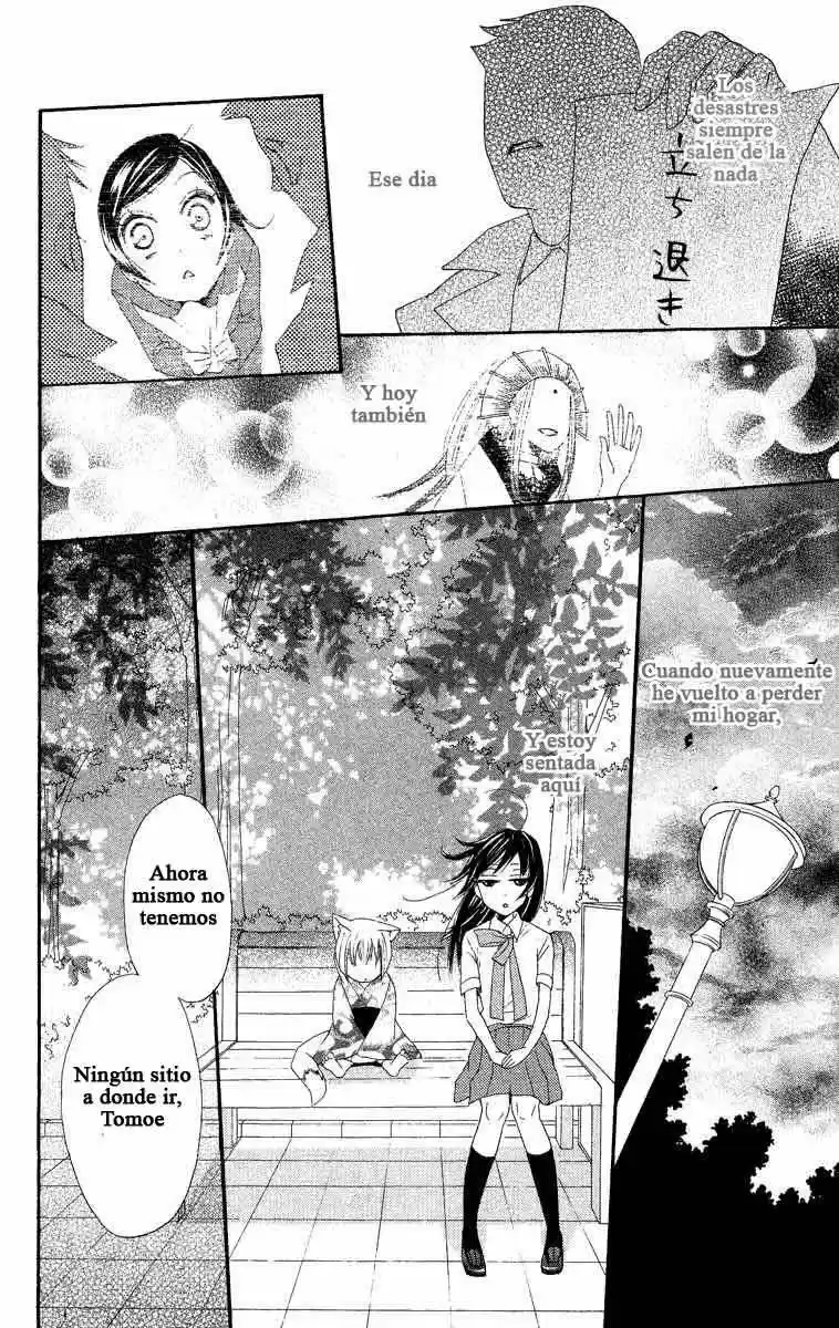 Kamisama Hajimemashita - Capítulo 10 - Página 7 - LectorTMOo