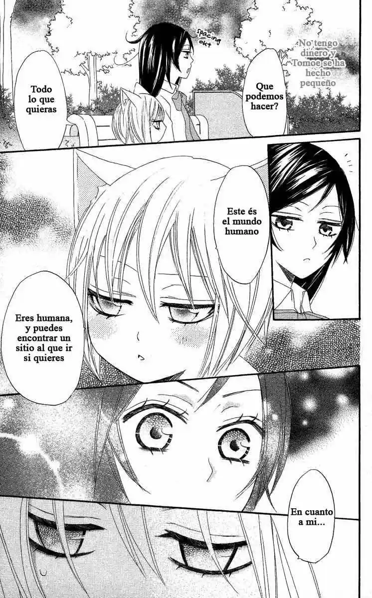 Kamisama Hajimemashita - Capítulo 10 - Página 8 - LectorTMOo
