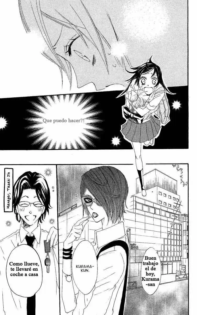 Kamisama Hajimemashita - Capítulo 10 - Página 10 - LectorTMOo