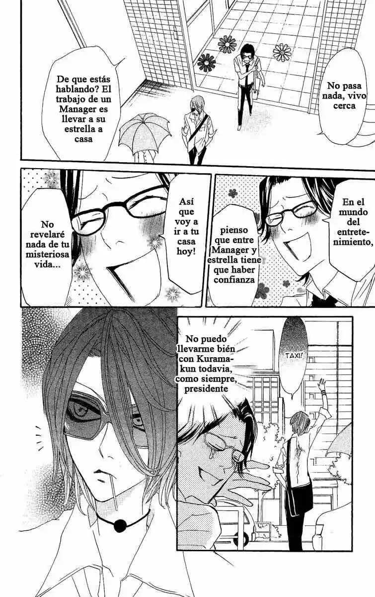 Kamisama Hajimemashita - Capítulo 10 - Página 11 - LectorTMOo