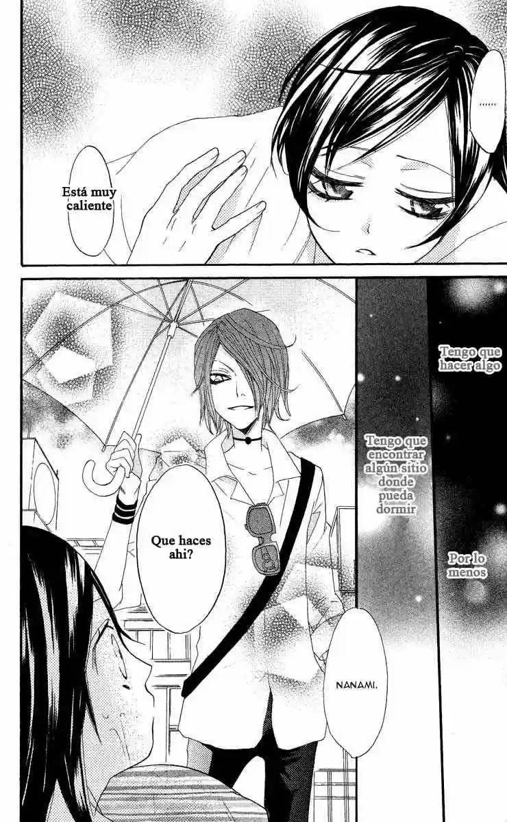 Kamisama Hajimemashita - Capítulo 10 - Página 13 - LectorTMOo