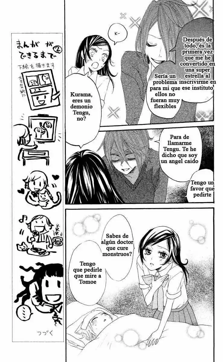 Kamisama Hajimemashita - Capítulo 10 - Página 16 - LectorTMOo
