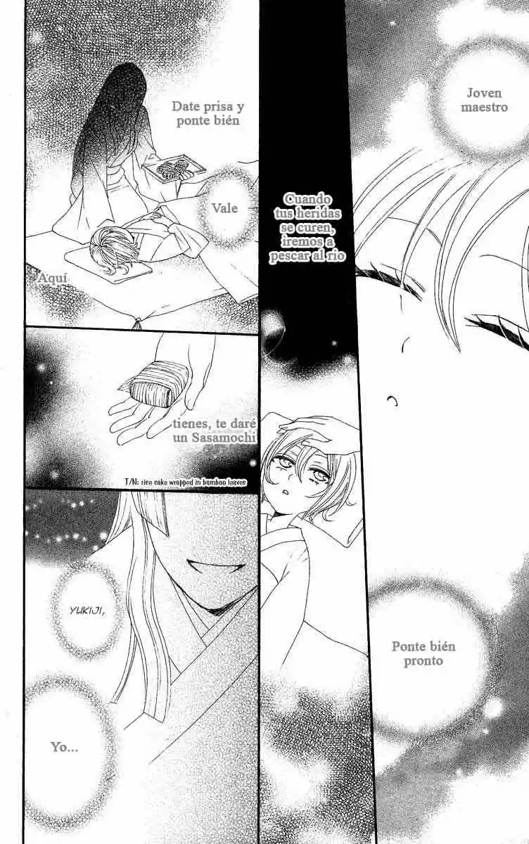 Kamisama Hajimemashita - Capítulo 10 - Página 21 - LectorTMOo