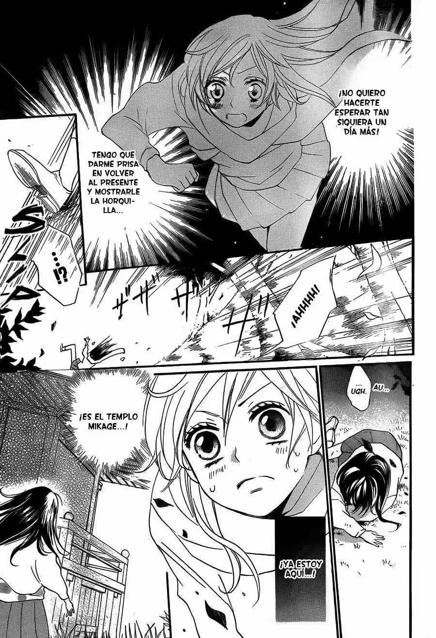 Kamisama Hajimemashita - Capítulo 100 - Página 3 - LectorTMOo