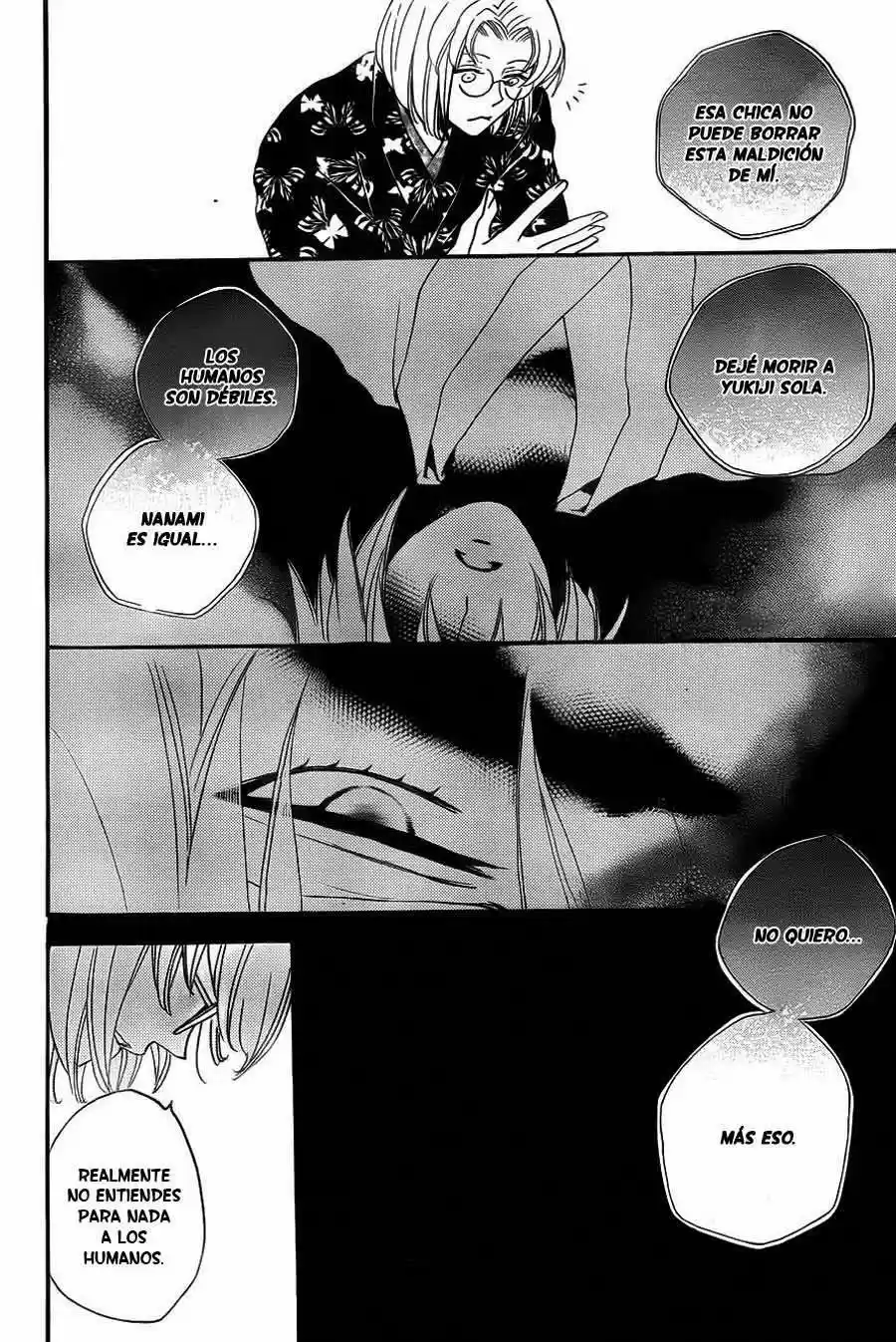 Kamisama Hajimemashita - Capítulo 100 - Página 18 - LectorTMOo