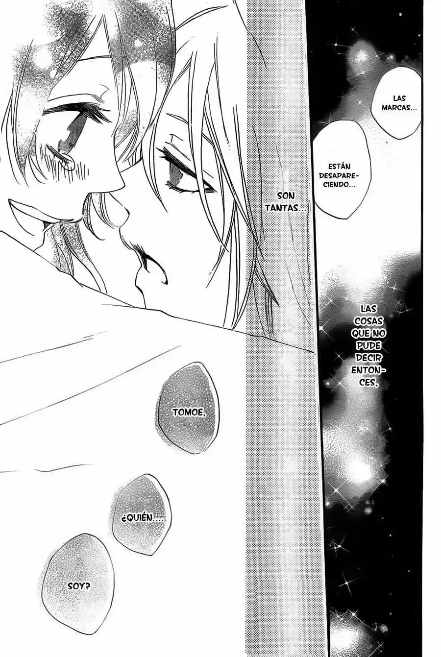 Kamisama Hajimemashita - Capítulo 100 - Página 27 - LectorTMOo