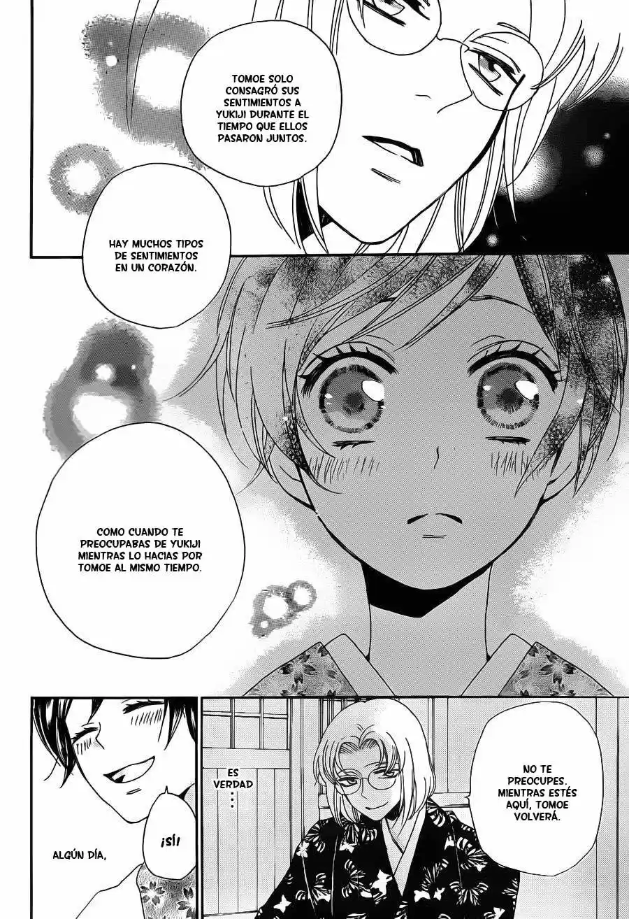 Kamisama Hajimemashita - Capítulo 101 - Página 17 - LectorTMOo