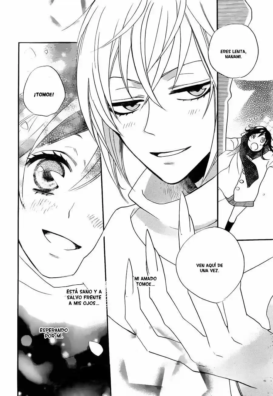Kamisama Hajimemashita - Capítulo 102 - Página 3 - LectorTMOo