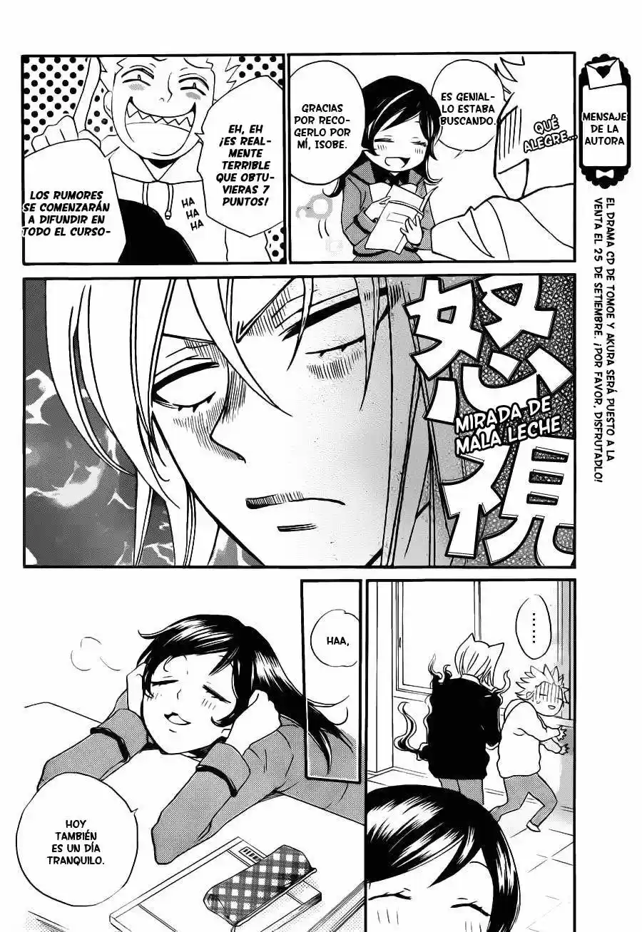 Kamisama Hajimemashita - Capítulo 102 - Página 5 - LectorTMOo
