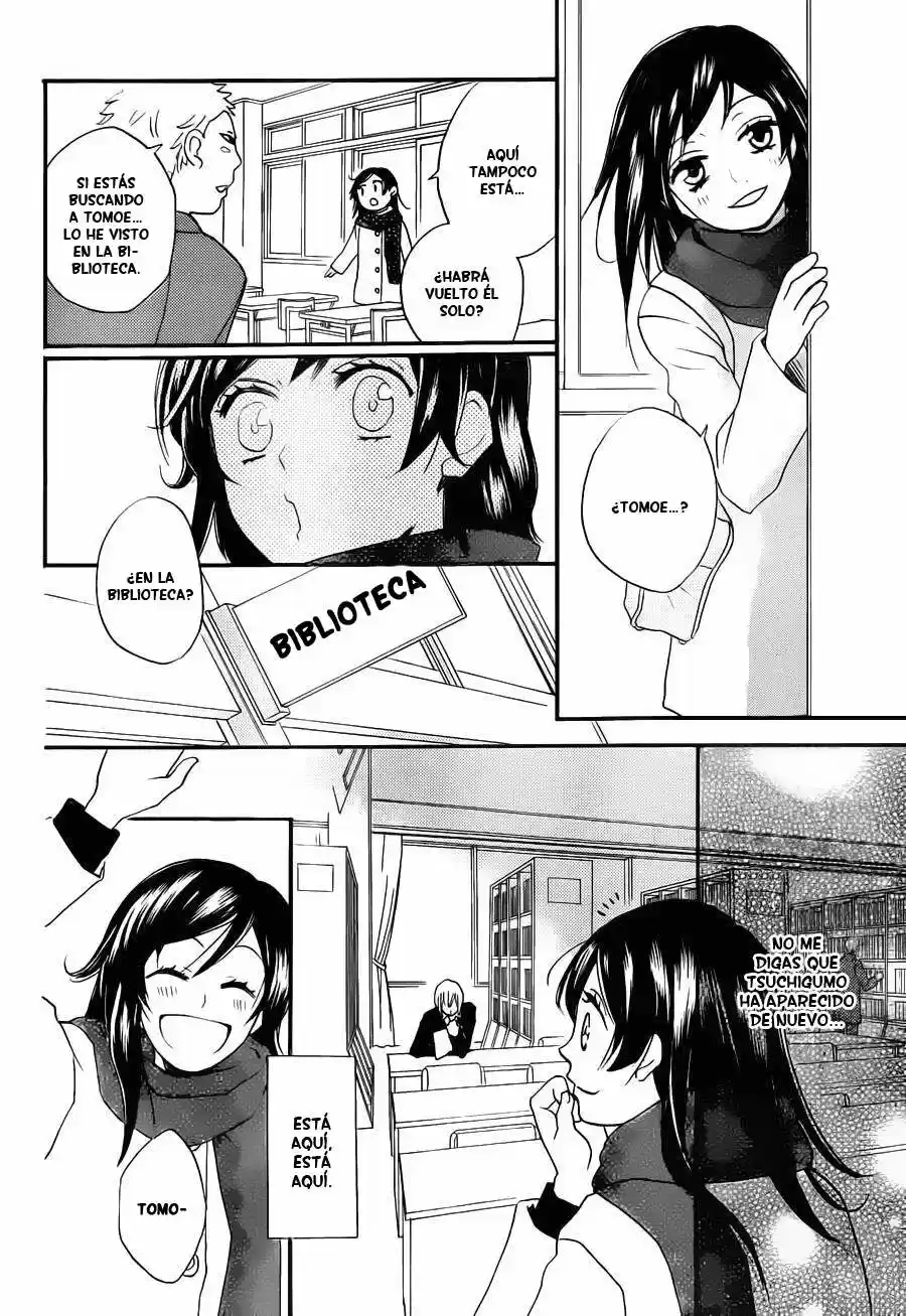 Kamisama Hajimemashita - Capítulo 102 - Página 13 - LectorTMOo