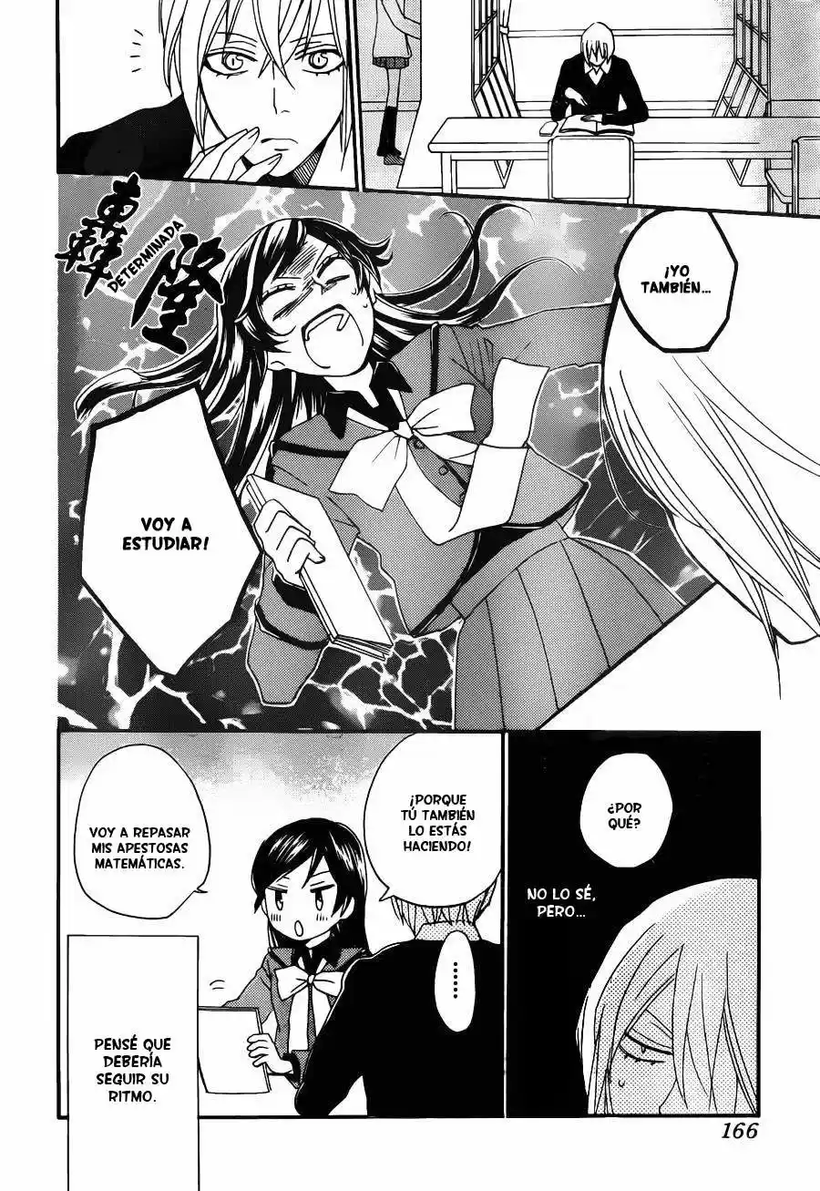 Kamisama Hajimemashita - Capítulo 102 - Página 23 - LectorTMOo