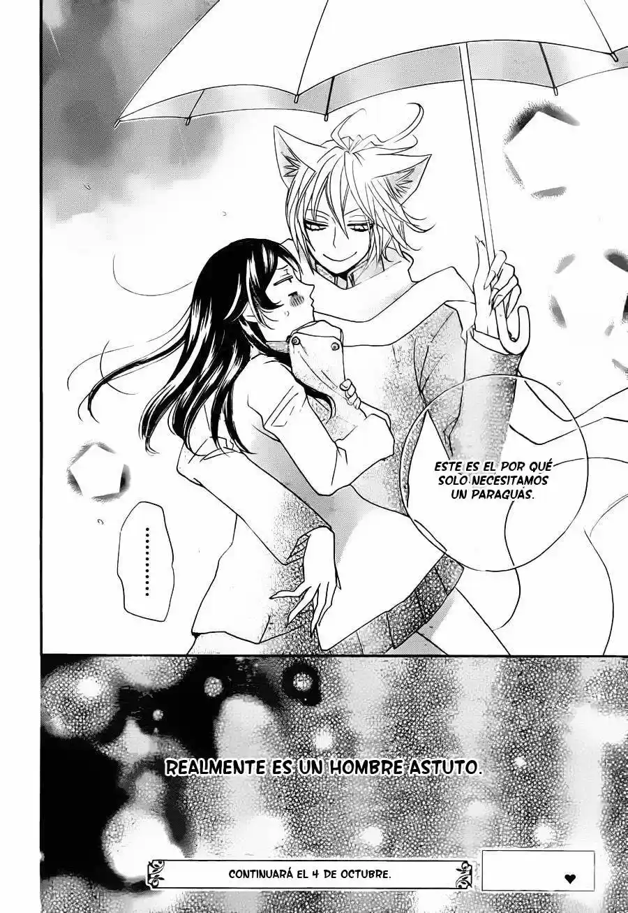 Kamisama Hajimemashita - Capítulo 102 - Página 31 - LectorTMOo