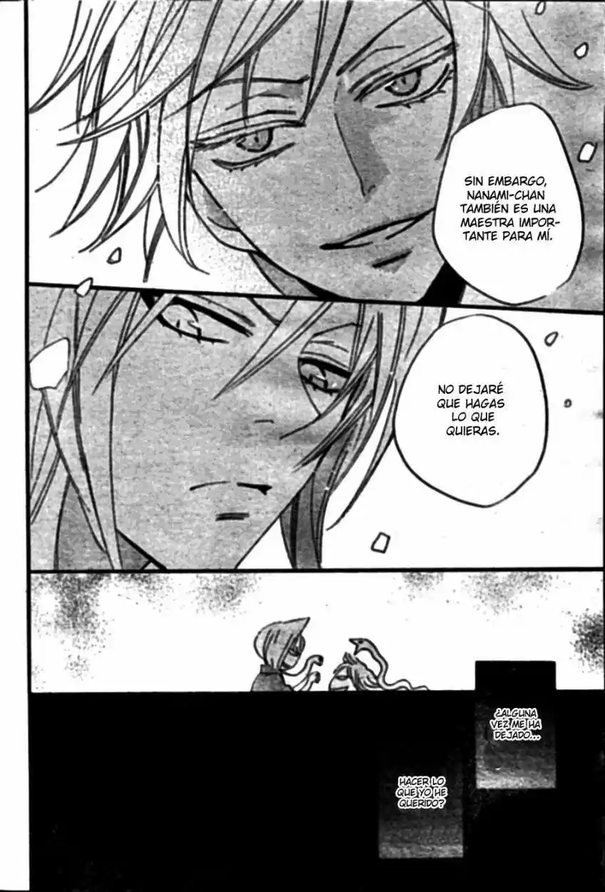 Kamisama Hajimemashita - Capítulo 103 - Página 12 - LectorTMOo