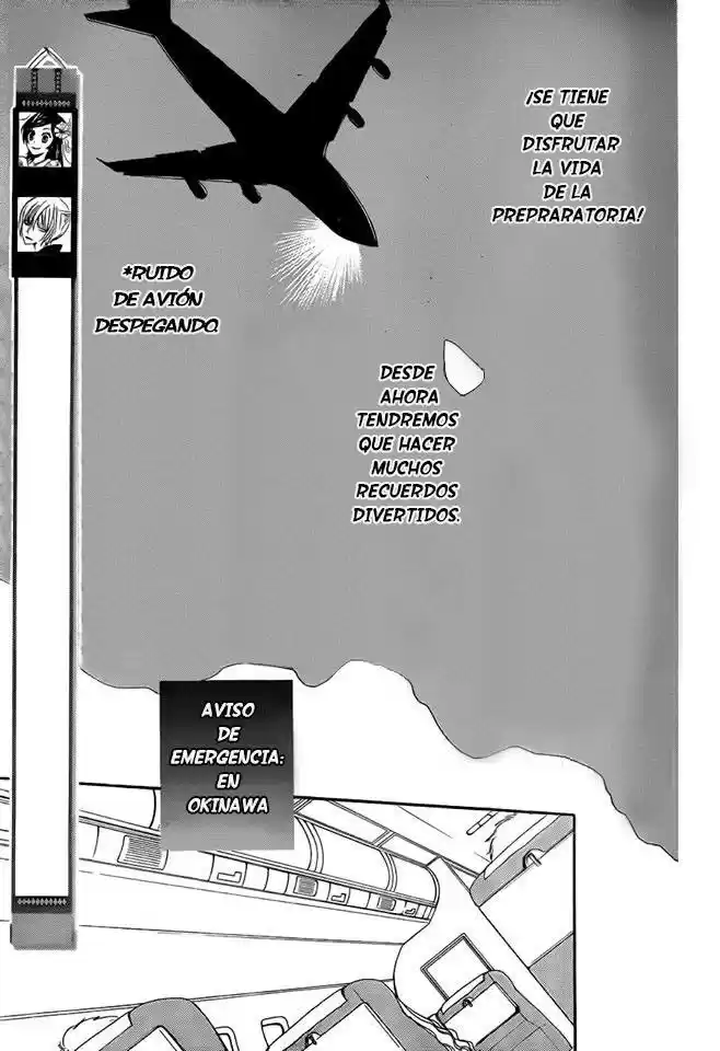 Kamisama Hajimemashita - Capítulo 104 - Página 2 - LectorTMOo