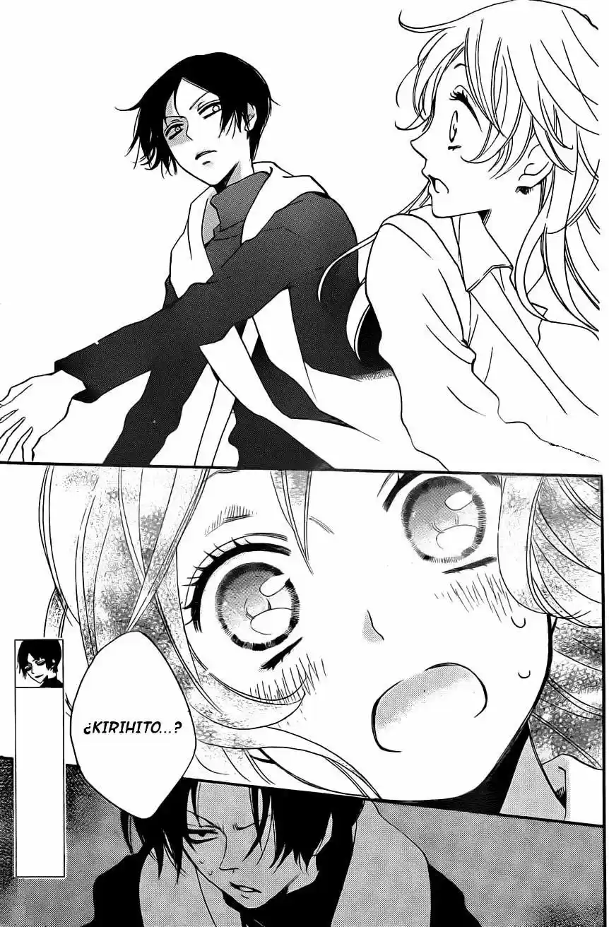 Kamisama Hajimemashita - Capítulo 104 - Página 11 - LectorTMOo