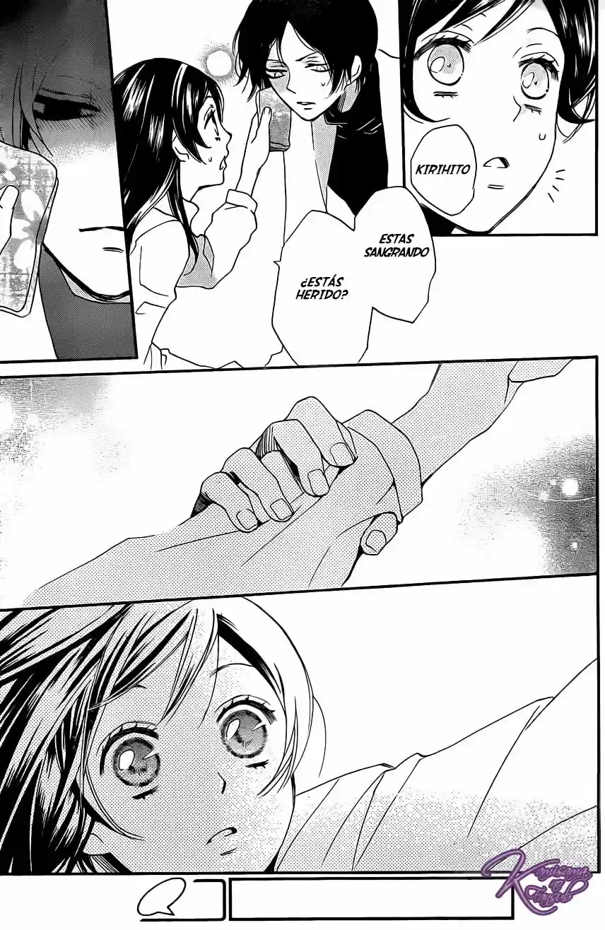 Kamisama Hajimemashita - Capítulo 104 - Página 13 - LectorTMOo