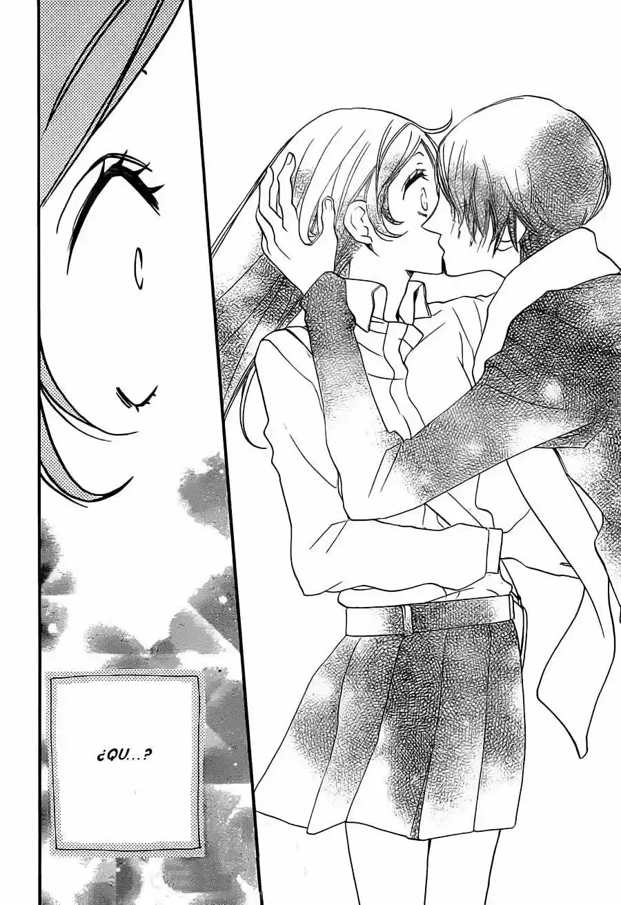 Kamisama Hajimemashita - Capítulo 104 - Página 14 - LectorTMOo