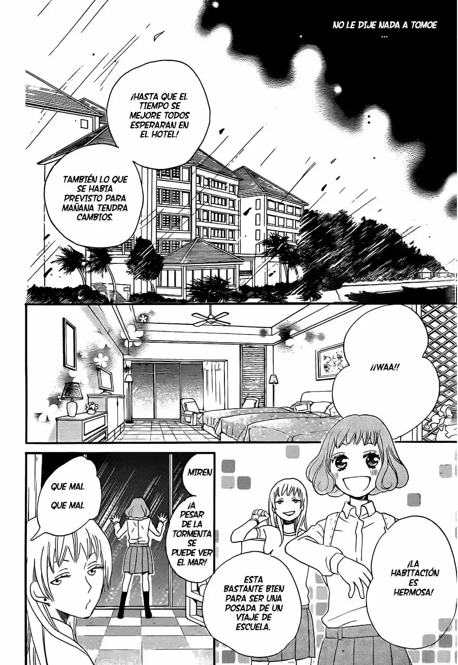 Kamisama Hajimemashita - Capítulo 104 - Página 18 - LectorTMOo