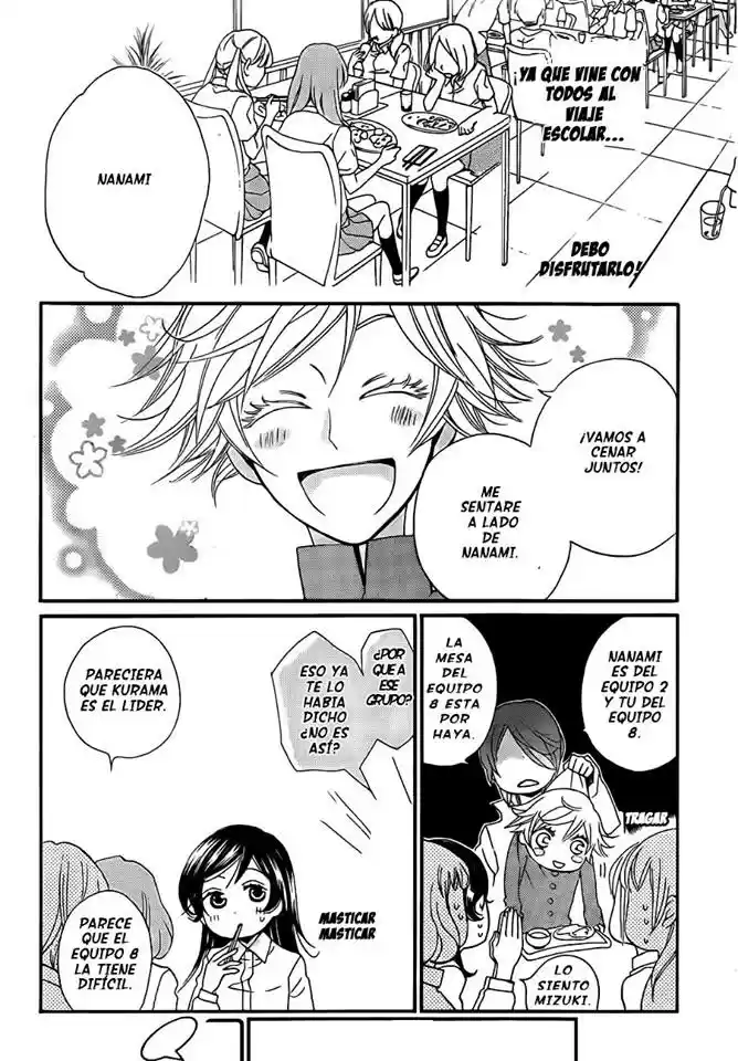 Kamisama Hajimemashita - Capítulo 104 - Página 20 - LectorTMOo
