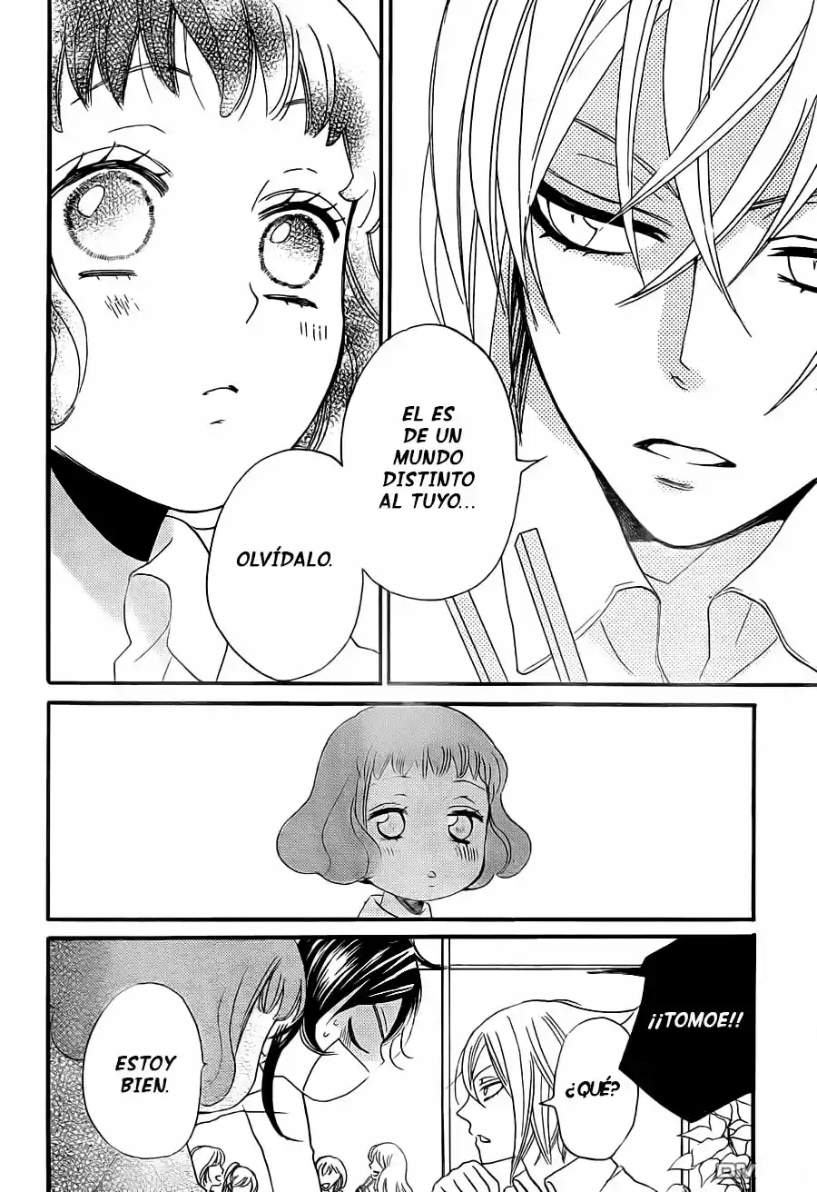 Kamisama Hajimemashita - Capítulo 104 - Página 22 - LectorTMOo