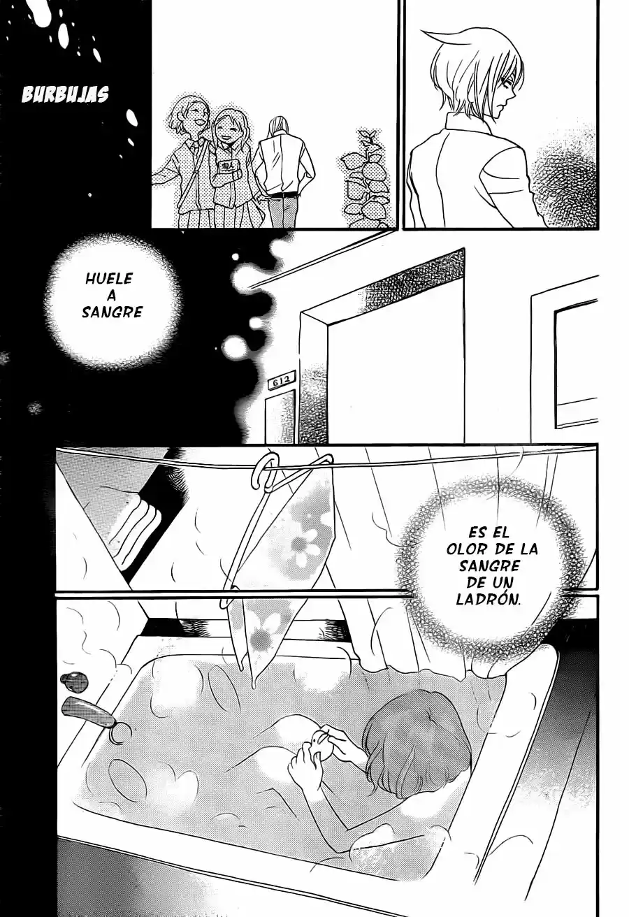 Kamisama Hajimemashita - Capítulo 104 - Página 27 - LectorTMOo