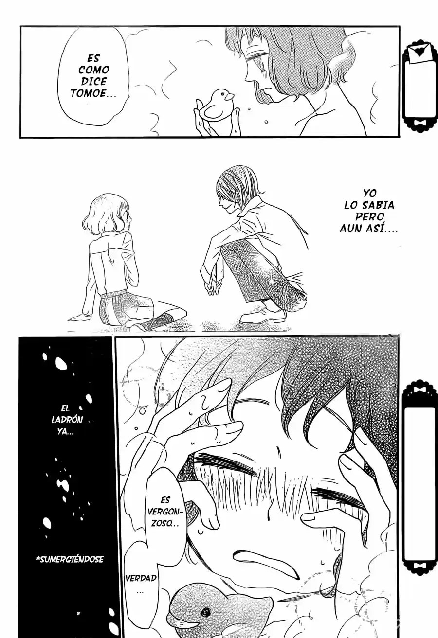 Kamisama Hajimemashita - Capítulo 104 - Página 28 - LectorTMOo