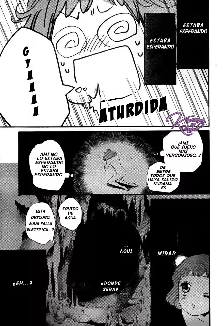 Kamisama Hajimemashita - Capítulo 105 - Página 4 - LectorTMOo
