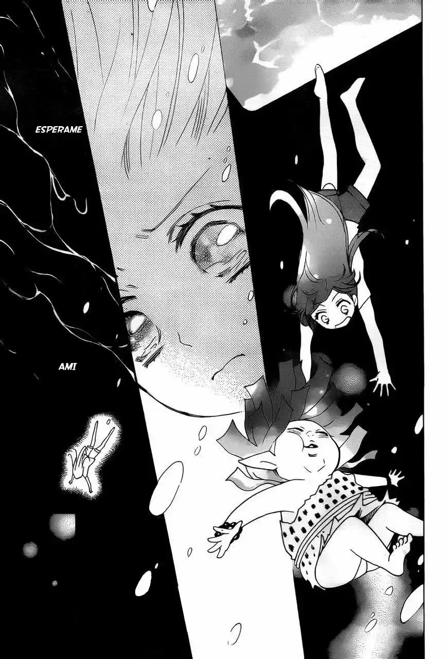 Kamisama Hajimemashita - Capítulo 105 - Página 12 - LectorTMOo