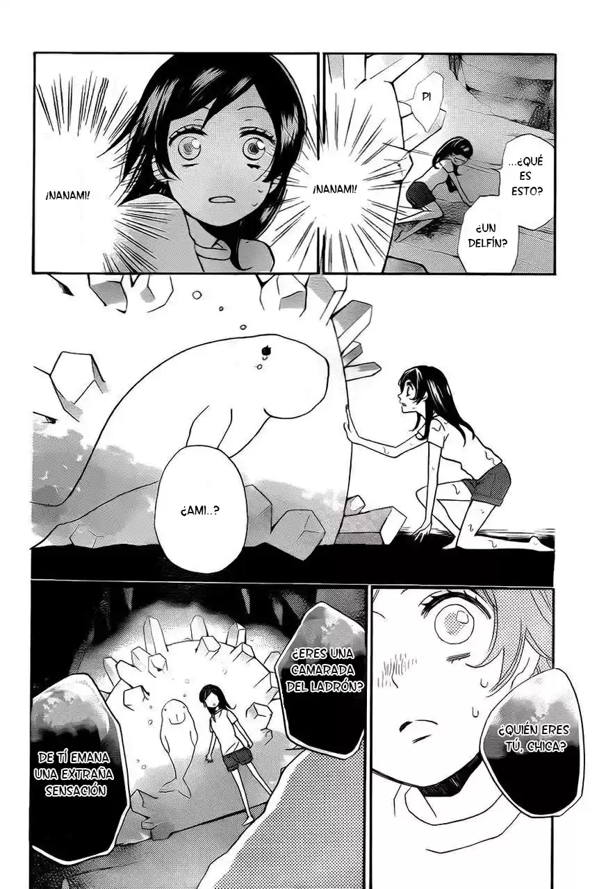 Kamisama Hajimemashita - Capítulo 105 - Página 15 - LectorTMOo